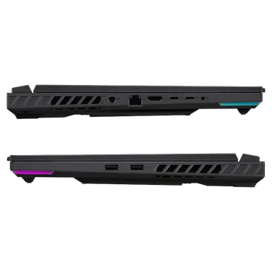 Asus ROG Strix G16 G614PR-TS103W Ryzen 9 8940HX RAM 16GB SSD 512GB RTX 5070Ti 16