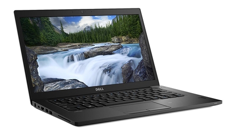 [Like new] Dell Latitude 7490 (Core i5-8350U, 8GB, 256GB, VGA Intel UHD Graphics 620, 14.0 FHD IPS)