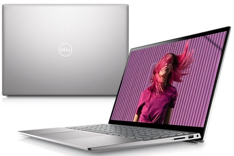 [New Outlet] Dell Inspiron 14 5420 (Core i5-1240P, 16GB, 512GB, Iris Xe Graphics, Màn 14