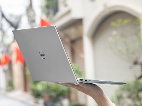 [New Outlet] Dell Inspiron 13 5310 (Core i5-11320H, 8GB, 512GB, VGA MX450 2GB, 13.3 FHD IPS)