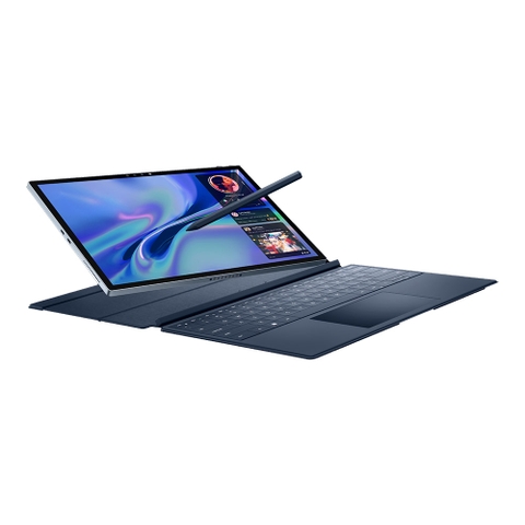 [New Outlet] Dell XPS 13 9315 2 in 1 (Core i7-1250U, 16GB, SSD 512GB, 13inch 3K, 100% sRGB)