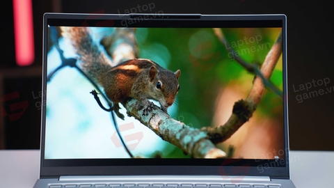 [New 100%] Xiaoxin Pro 14 2022 IAH5R (59CD) (i5-12500H | Ram 16GB | SSD 512GB | 14inch 2.8K  120Hz)
