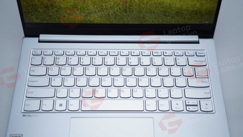 [New 100%] Xiaoxin Pro 14 2022 IAH5R (59CD) (i5-12500H | Ram 16GB | SSD 512GB | 14inch 2.8K  120Hz)