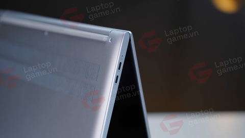 [New 100%] Xiaoxin Pro 14 2022 IAH5R (59CD) (i5-12500H | Ram 16GB | SSD 512GB | 14inch 2.8K  120Hz)