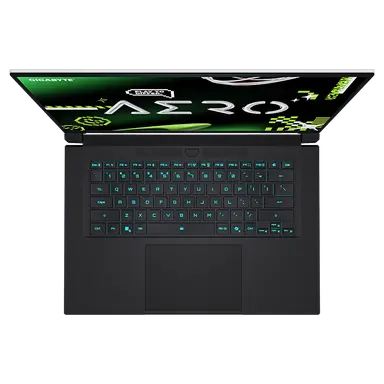Gigabyte AERO X16 1VH93VNC94DH AMD Ryzen™ AI 7 350 RAM 16GB SSD 1TB RTX™ 5060 16