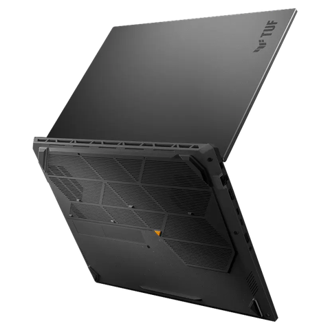 ASUS TUF Gaming A16 FA608UM-RV266W (Ryzen 7 260, 16GB, SSD 512GB, RTX 5060, 16inch FHD+ 165Hz, Xám)