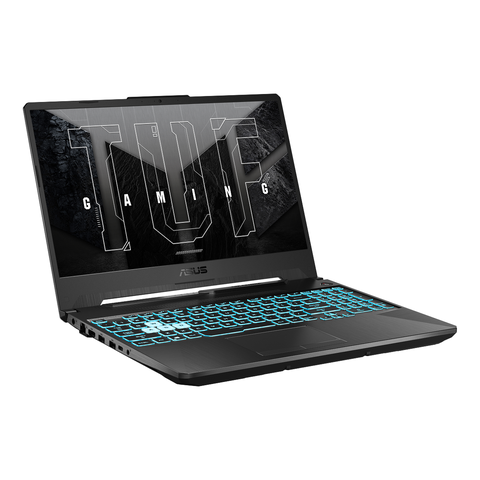 Asus TUF Gaming A15 FA506NCG-HN390W (Ryzen 7 155, 16GB,, SSD 512GB, RTX3050 4GB,  15.6