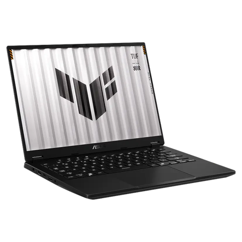 ASUS TUF Gaming A14 FA401UM-RG049W (Ryzen™ 7 260, 32GB, SSD 512GB, RTX 5060 8GB, 14inch 2.5K 165Hz, Xám)