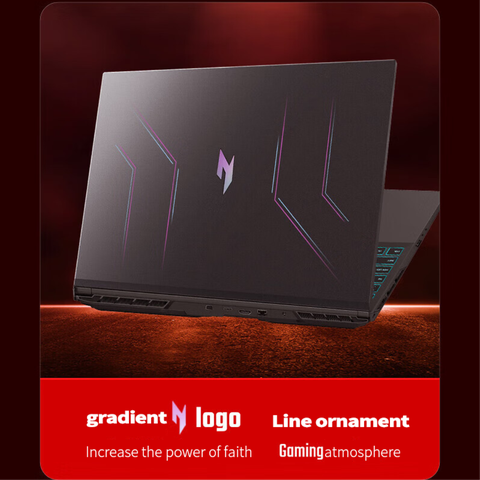 Acer Shadow SH16-72-7G42 ( I7-14650HX | Ram 16G | SSD 1TB | RTX4060 8G | 16in 2.5K 240Hz )