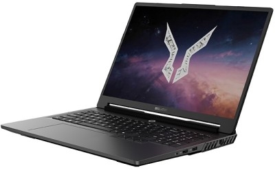 Lenovo Lecoo Fighter 7000P 2026 (Core 7-245HX | Ram 16GB | SSD 512GB | RTX 5060 8GB | 16in 2.5K 180Hz)