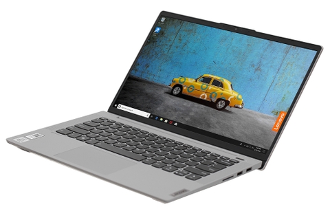 [New Outlet] Lenovo IdeaPad Slim 5 14IIL05 (i5 1035G1, 8G, 256G, 14IN FHD)