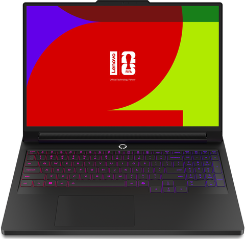Lenovo Legion Pro 7 FIFA World Cup 26 Edition 16IAX10H 83F500JGVN (Ultra 9 275HX, RAM 32GB, SSD 1TB, RTX 5070 Ti 12GB, 16inch WQXGA OLED 240Hz, Đen)