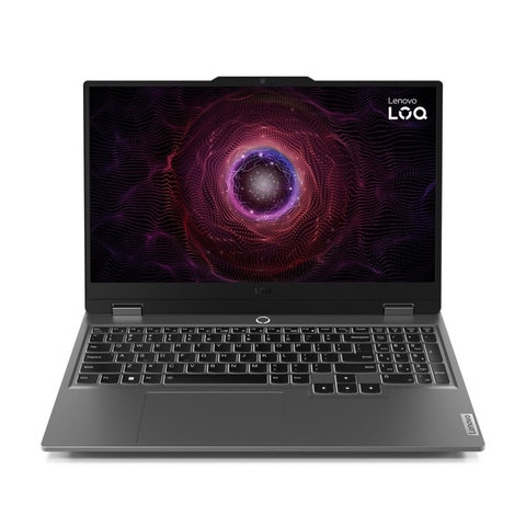 Lenovo LOQ 15ARP9 83JC00GKUS (Ryzen 5-7235HS | Ram 12GB | SSD 512GB | RTX 4050 6GB | 15.6 icnh FHD 144Hz)