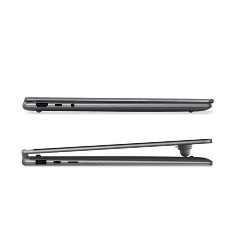 Lenovo Yoga 7 2in1 14IPH11 83TC002LVN (Ultra 5 322, RAM 16GB, SSD 512GB, Intel Graphics, 14inch WUXGA OLED Cảm ứng, Bút cảm ứng, Xám)