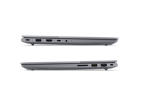 [New 100%] Lenovo Thinkbook 14 G7 AHP (03CD) (AMD R7-8845H, RAM 16GB, SSD 1TB, AMD Radeon 780M, Màn 14in 2.8K)