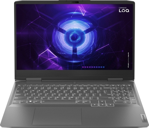 [New 100%] Lenovo LOQ 15-82XV002LUS 2023 (Core i5-13420H, RAM 8GB, SSD 1TB, RTX 3050 6GB, 15.6