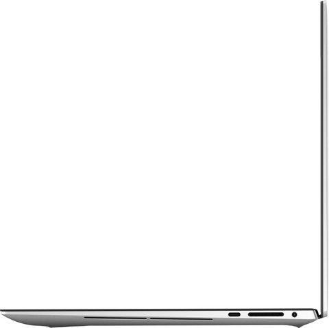 [New 100%] Dell XPS 15 9530 - PLATINUM SILVER (Core™ i7-13700H, RAM 16GB, SSD 512GB, Intel Arc A370M, 15.6