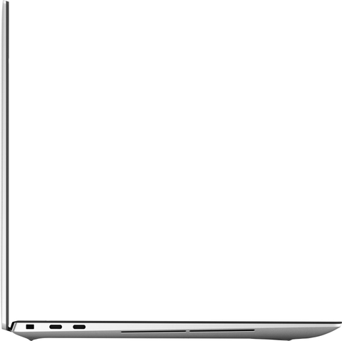 [New 100%] Dell XPS 15 9530 - PLATINUM SILVER (Core™ i7-13700H, RAM 16GB, SSD 512GB, Intel Arc A370M, 15.6