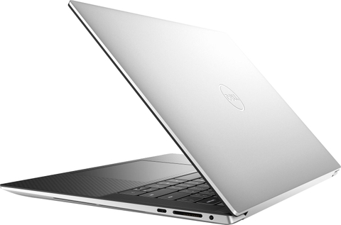 [New 100%] Dell XPS 15 9530 - PLATINUM SILVER (Core™ i7-13700H, RAM 16GB, SSD 512GB, Intel Arc A370M, 15.6