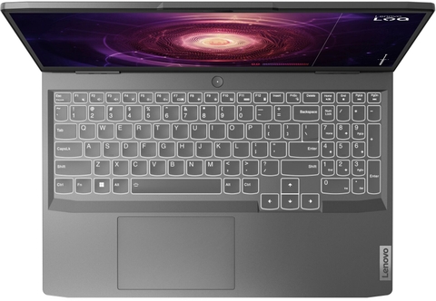 [New 100%] Lenovo LOQ 15- 82XT001NUS 2023 (Ryzen 7 7840HS, RAM 8GB, SSD 512GB, RTX 4050 6GB, 15.6