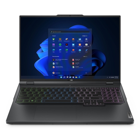 [New 100%] Lenovo Legion Pro 7 16IRX8H (Core i9-13900HX, 16GB, 1TB, RTX 4080 12GB, 16