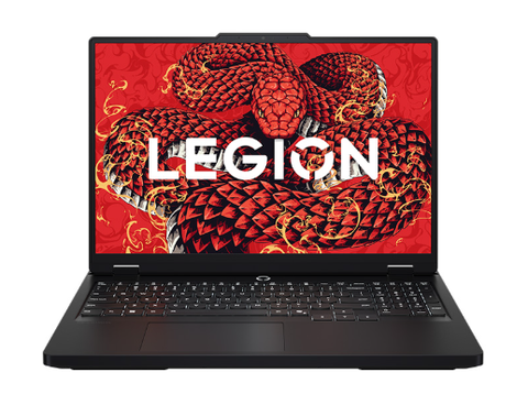 [New 100%] Lenovo Legion  R7000P 2025 (0BCD) ( R9-8945HX | RAM 16G | SSD 1TB | RTX 5060 8GB | 16in 2.5K  240Hz )