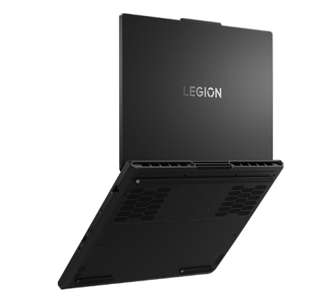 [New 100%] Lenovo Legion  R7000P 2025 (0BCD) ( R9-8945HX | RAM 16G | SSD 1TB | RTX 5060 8GB | 16in 2.5K  240Hz )