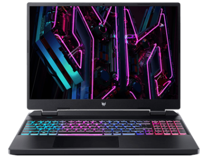 [New 100%] Acer Predator Helios Neo 16-PHN16-71-73RR (Core i7-13700HX, RTX 4050 6GB, 16GB, 512GB SSD, 16