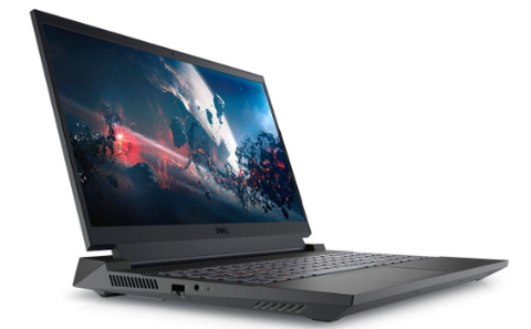 [New 100%] Dell Gaming G15 5530 (Core™ i5-13450HX, 16GB, 512GB, RTX™ 3050 6 GB,15.6