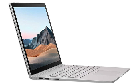 [New Outlet] Surface Book 3 (Core i5-1035G7, RAM 8GB, SSD 256GB, 13.5 inch(3000 x 2000)