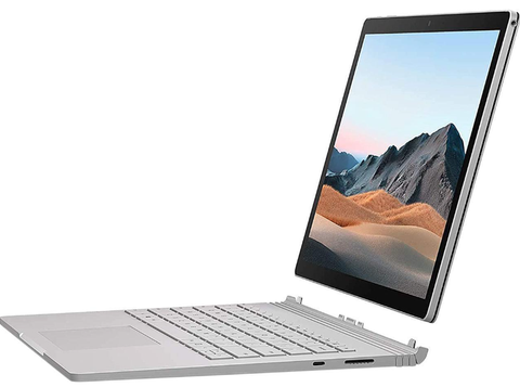 [New Outlet] Surface Book 3 (Core i5-1035G7, RAM 8GB, SSD 256GB, 13.5 inch(3000 x 2000)