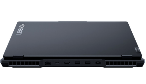 [New 2023] Lenovo Legion Slim 5 (Ryzen 7 7840H, RTX 4060-8GB, Ram 16GB, SSD 512GB, Màn 15,6' FHD 144Hz)