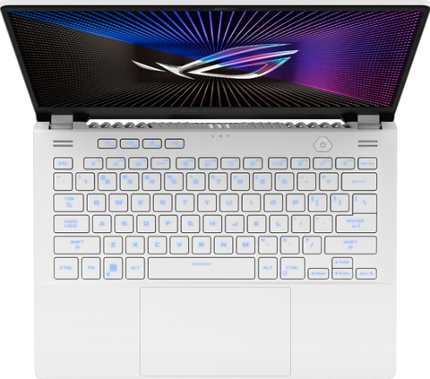 [New 100%] Asus ROG Zephyrus G14 GA402XV (AMD Ryzen 9 - 7940HS, 16GB, 512GB, RTX 4060, 14″ 2K 2560×1400 165Hz)