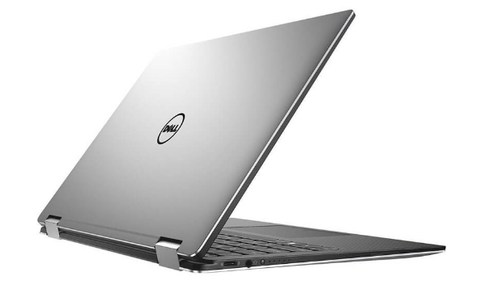 [New 100%] DELL XPS 15 9575 2 IN 1 ( Core i5-8305G, 8GB, 256GB, VGA AMD RX VEGA M, 15,6 FHD Cảm Ứng)