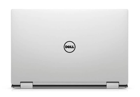 [New 100%] DELL XPS 15 9575 2 IN 1 ( Core i5-8305G, 8GB, 256GB, VGA AMD RX VEGA M, 15,6 FHD Cảm Ứng)