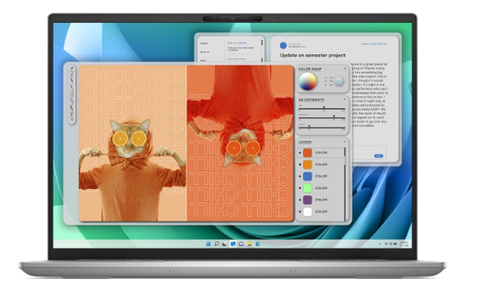New Outlet] Dell Inspiron 16 Plus 7630 - Intel Core i7-13700H | RAM 32GB |  SSD 1TB | 16 inch' 2.5K Công ty TNHH Công nghệ thương mại Laptop Game