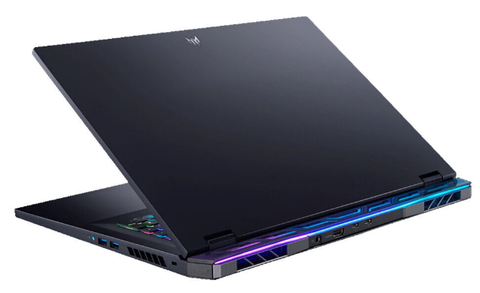 [New Outlet] Acer Predator Helios 18- PH18-71-756U 2023(Core Intel i7-13700HX, RTX 4060 8GB, 16GB, SSD 1TB, 18