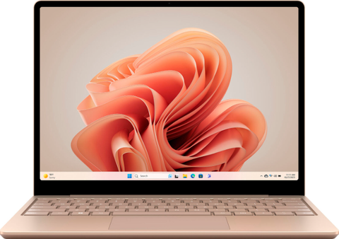 [New Outlet] Surface Laptop 3 (Vàng hồng) | Core i7 1065G7/ RAM 16GB / SSD 256GB / Màn 13.5 in 2k Cảm Ứng (Refurbised Certified)
