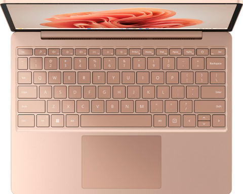 [New Outlet] Surface Laptop 3 (Vàng hồng) | Core i7 1065G7/ RAM 16GB / SSD 256GB / Màn 13.5 in 2k Cảm Ứng (Refurbised Certified)
