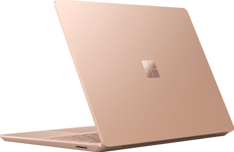 [New Outlet] Surface Laptop 3 (Vàng hồng) | Core i7 1065G7/ RAM 16GB / SSD 256GB / Màn 13.5 in 2k Cảm Ứng (Refurbised Certified)