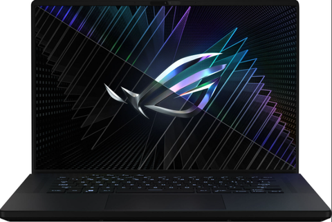 [New 100%] Asus ROG Zephyrus M16 GU604VI-M16.I94070 2023 (Core i9-13900H, RTX 4070 8GB, Ram 16GB, SSD 1TB, 16' 2.5K(2560x1600) 240Hz)