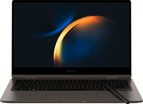 [New 100%] Samsung Galaxy Book3 13 360 2in1 (2023) (Core i7-1360P, Ram 16GB, SSD 512GB, 13,3' FHD AMOLED Touch Screen)