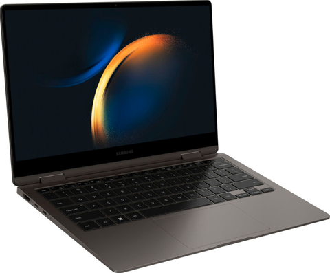 [New 100%] Samsung Galaxy Book3 13 360 2in1 (2023) (Core i7-1360P, Ram 16GB, SSD 512GB, 13,3' FHD AMOLED Touch Screen)