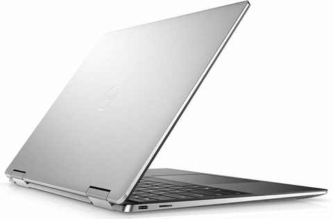 [New Outlet] Dell XPS 13 9310 2-in-1(Core i7 1165G7, 16GB, 256GB, FHD+ Touch, Silver)