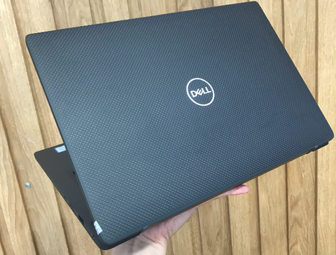 [Like new] Dell Latitude 7400 (Core i5-8265U, 8GB, 256GB, VGA Intel UHD Graphics 620, 14.0 FHD IPS)