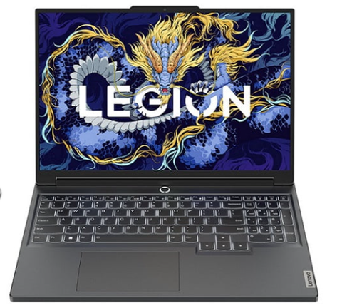 [New 100%] Lenovo Legion 5 (Y7000P)16IRX9( Core i7-14700HX, Ram 16G, SSD 1TB, RTX 4070 8GB, 16″ 2.5k 165Hz)
