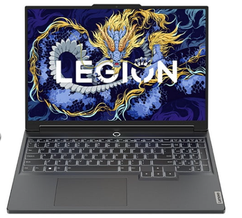 [New 100%] Lenovo Legion 5 (Y7000P) 16IRX9 ( Core i7-14700HX, Ram 16G, SSD 1T, RTX 4060, 16″ 2.5k 165Hz)