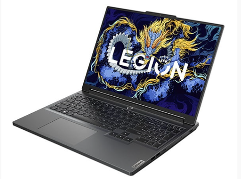 [New 100%] Lenovo Legion 5 (Y7000P) 16IRX9 ( Core i7-14700HX, Ram 16G, SSD 1T, RTX 4060, 16″ 2.5k 165Hz)