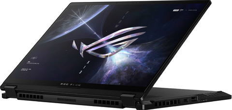 [New 100%] Asus ROG Flow X13 GV302XA-X13.R9512 xoay gập 2-1 cảm ứng (Ryzen 9 7940HS, Ram 16GB, SSD 512GB, AMD Radeon™ 780M, 13.4