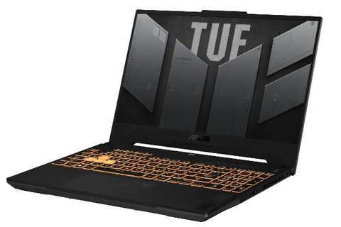 [New 100%] Asus TUF Gaming F15 FX507ZI (Core i7-12700H, 16GB, 512GB, RTX 4070 8G, 15,6 FHD 144Hz)